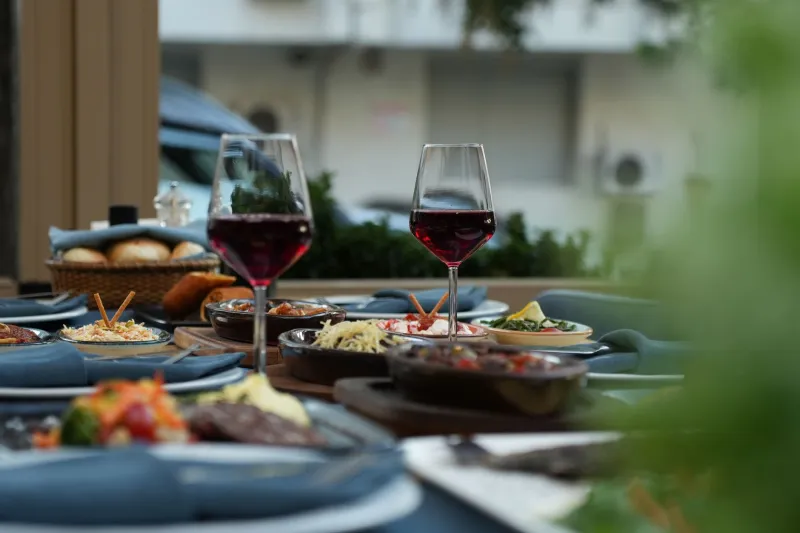 From Table to Terpene: A Connoisseur's Guide to Pairing Cannabis with Food and Drink