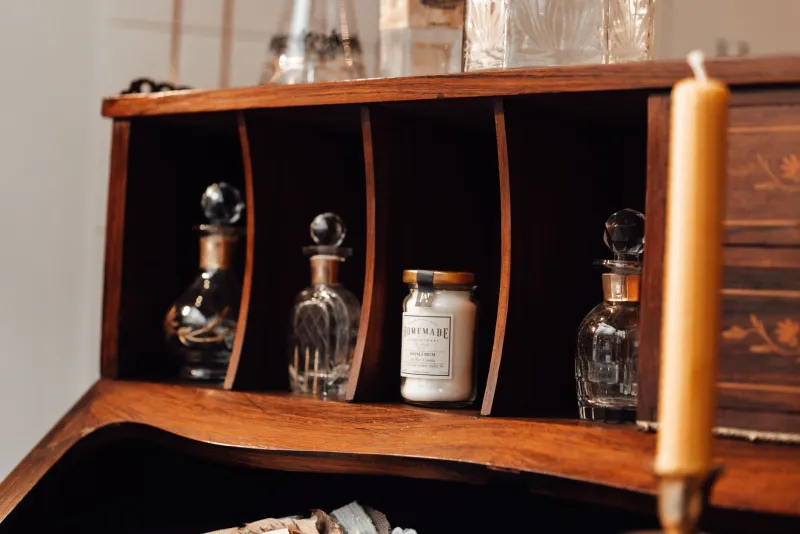 Preserving the Pinnacle: A Connoisseur's Complete Guide to Cannabis Storage and Longevity